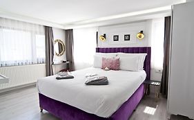 Blue Mosque Suites 2 - Old City Sultanahmet